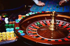 Вход на официальный сайт Casino Spark